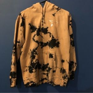 Jeffree Star Christmas Cookie Hoodie